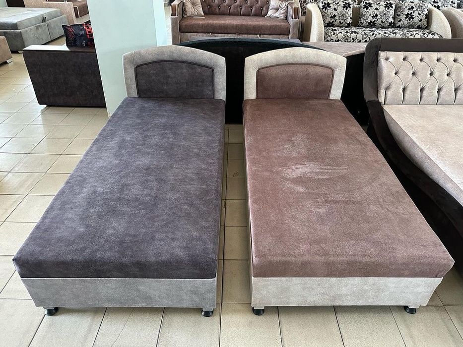 ‼️Кровать Ницца‼️СКЛАД‼️ЯРМАРКА КРОВАТЕЙ‼️с10⁰⁰до14⁰⁰‼️Кровать .