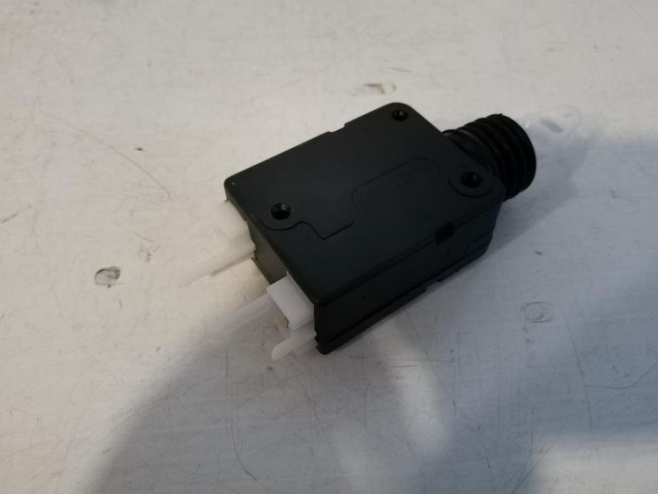 pistola fechadura porta citroen / Peugeot (2 fichas) nova