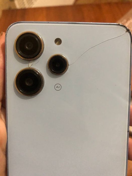 Телефон Redmi 12 продам