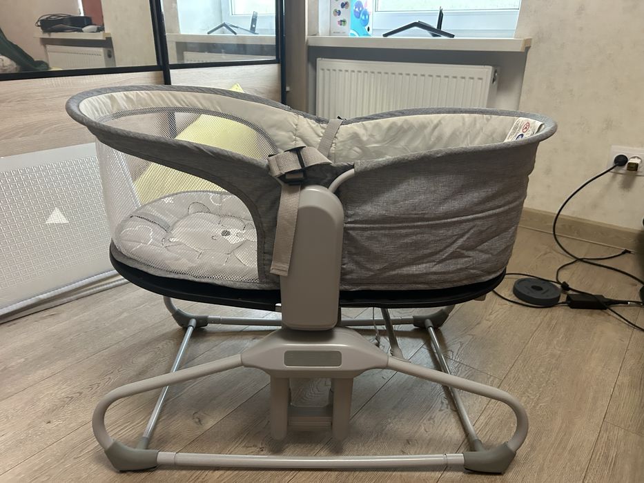 Mastela колиска 4/1 повний набір