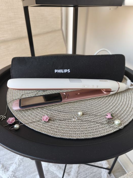 Випрямляч для волосся PHILIPS HP8374/00
