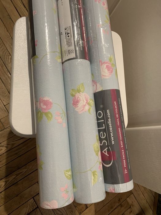 Шпалери Обои Caselio  прованс Франция