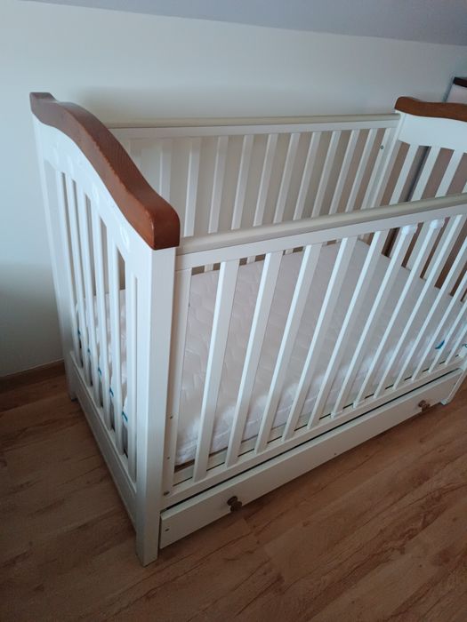 Łóżeczko dziecięce