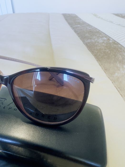 Óculos de sol Ralph Lauren, em massa!