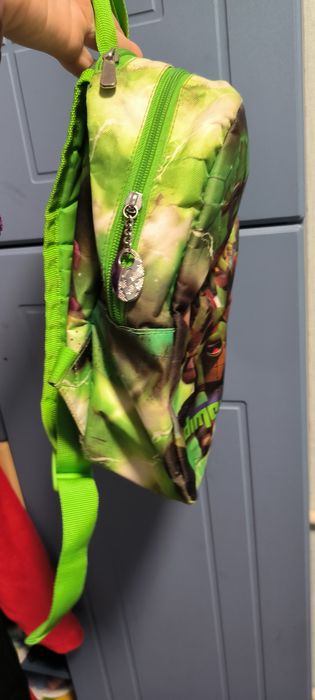 Рюкзаки дитячі, не шкільні, маленькі