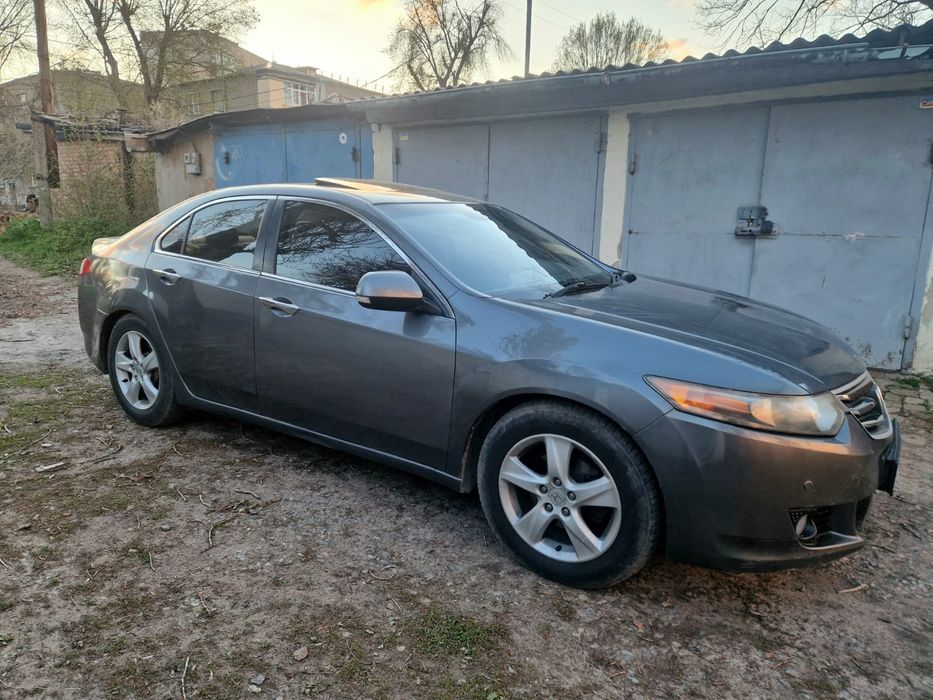 Honda Accord 2011г  7200$