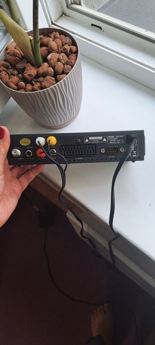 Супер Тюнер Orton X80