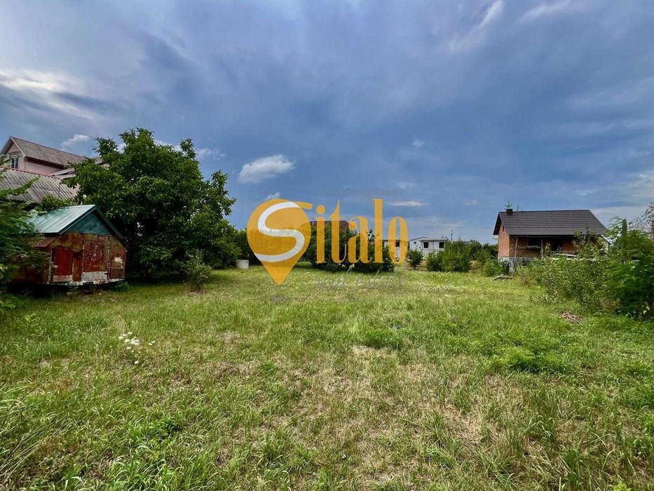 Ділянка 10 соток в елітній локації, Осокорки, метро Славутич 8 км