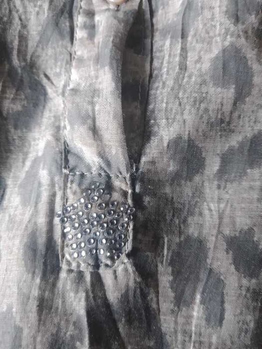 Bluzka Copenhagen Luxe L