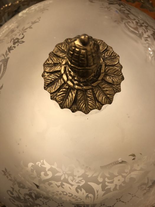 Candeeiros classicos