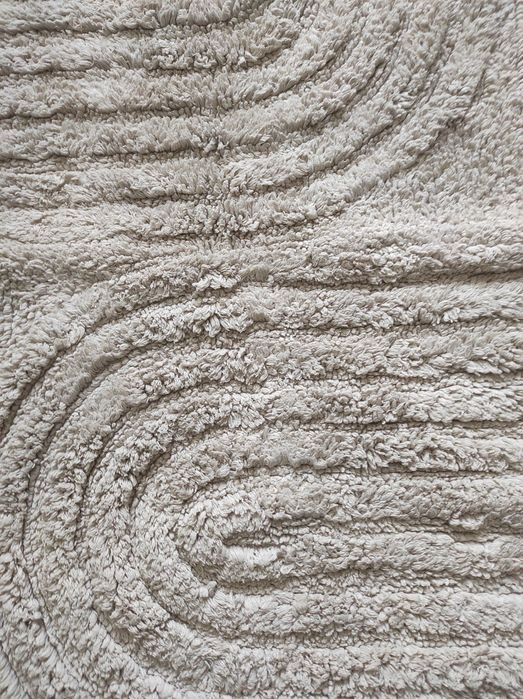 Килимки для ванної кімнати Юск.