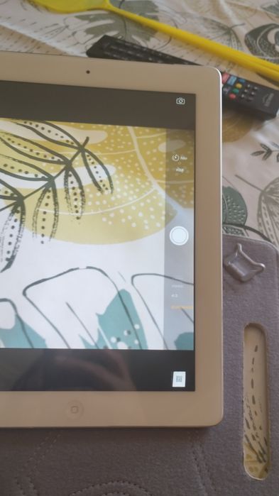 iPad 9 como novo