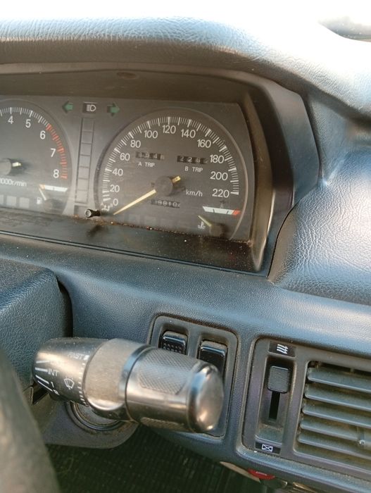 Міцубісі Галан 6