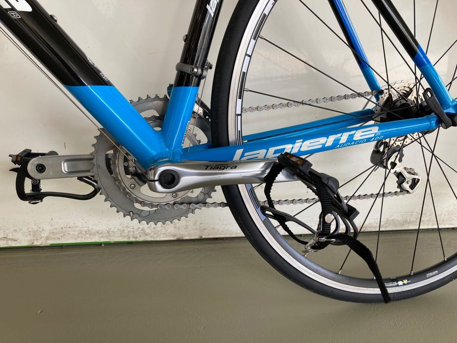Bicicleta Estrada Lapierre