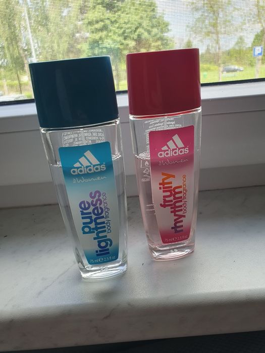 Adidas woda perfumowana