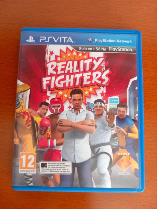 Jogos Psvita originais