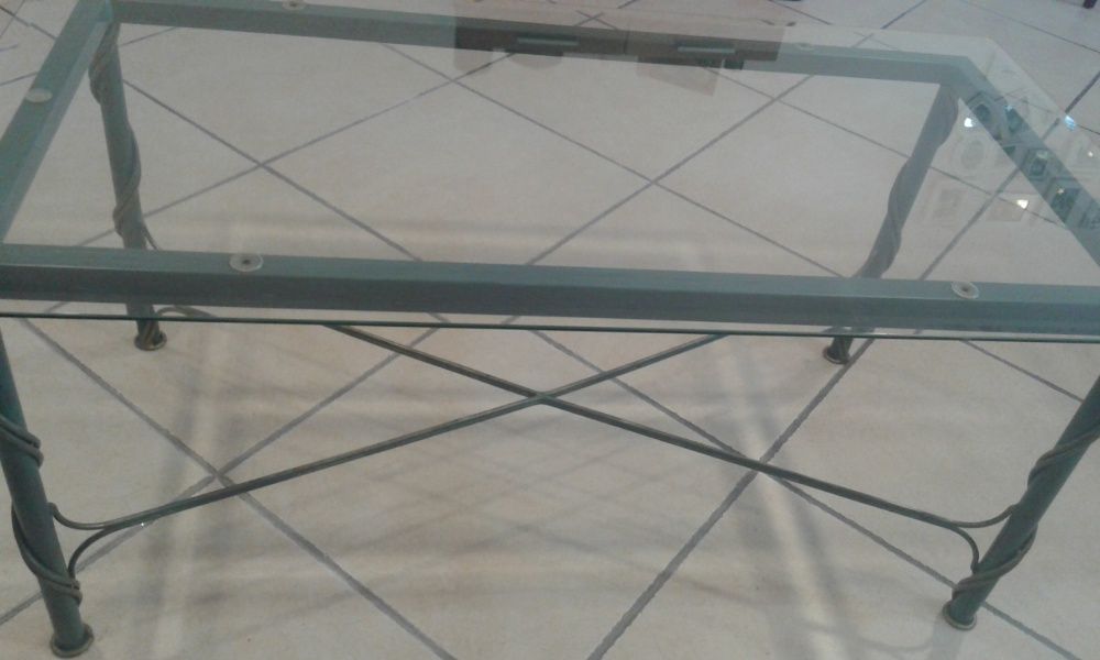 Mesas de Centro e de Canto