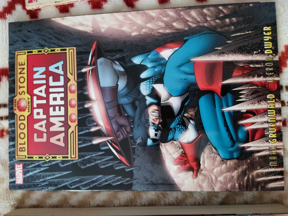 Marvel e DC -  cada - 10 €