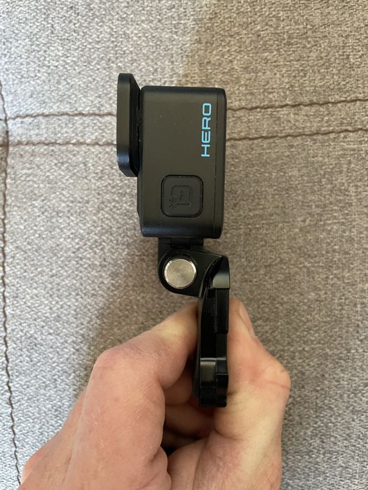 Kamera Go pro Hero 4k GWARANCJA do 04.2027r