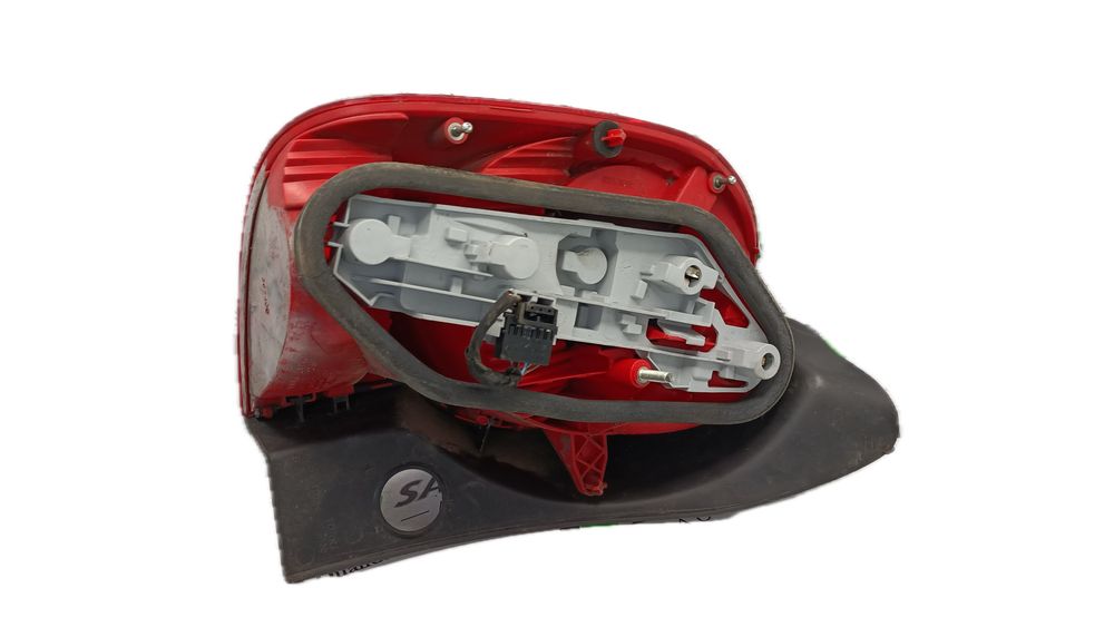 Farolim direito RENAULT Modus/Grand Modus (F/JP0_)