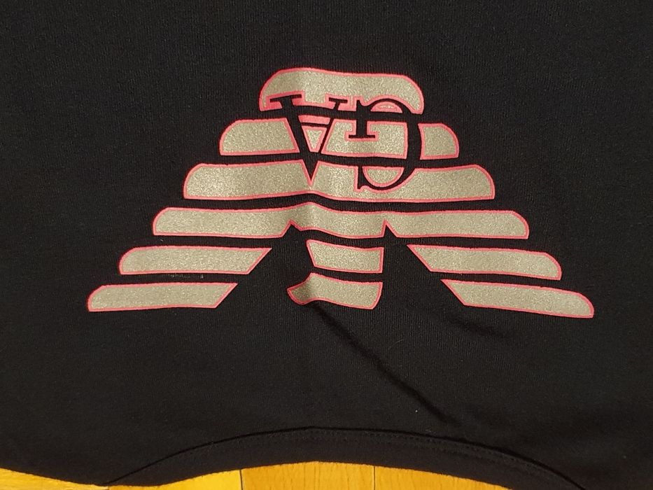 Koszulka emporio armani crew neck roz. XL