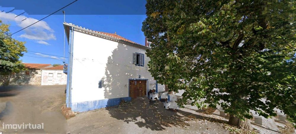 Casa T3 em Vale de Frades, Vimioso