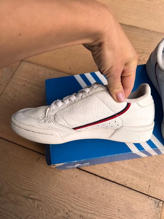 Adidas Continental 80 G27706 rozmiar 36