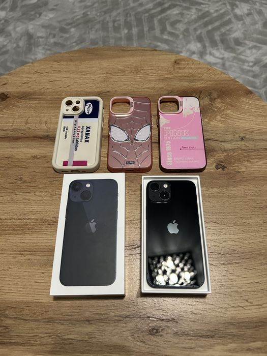 iPhone 13 mini w idealnym stanie!