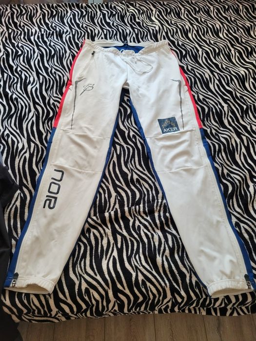 Штаны спортивные мужские