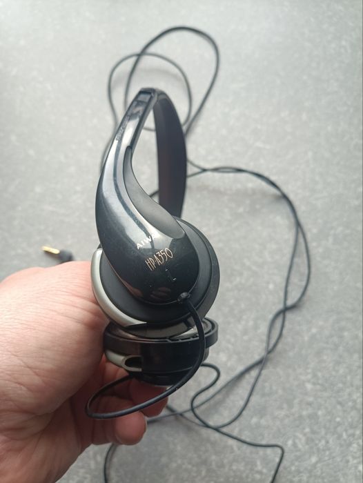 Аудіо плеєр AIWA PS160