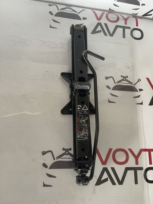 Домкрат Рено Сценнік 2 3 Рено Меган 2 3 Renault Megane 2 3 Scenic 2 3