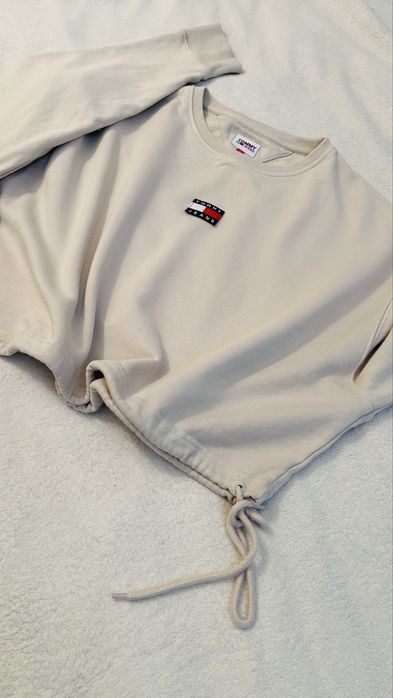 Реглан худі  Tommy Jeans розмір Л