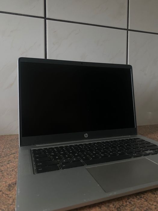 HP Chromebook 14 FullHD IPS
