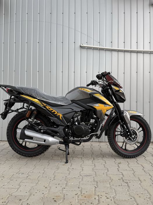 Lifan city r 200 2025