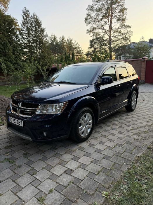 продається Dodge Journey, 2019 р