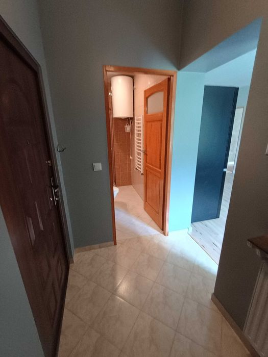 Mieszkanie M3 do wynajecia 52m2