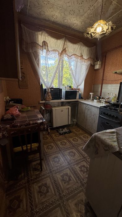 2-х квм квартира , Меліоративне , автономне опаленя , газ . - View 3