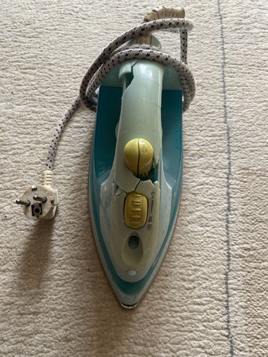 Продам разные утюги