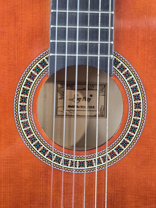 Gitara klasyczna Ever Play 3/4 plus pokrowiec