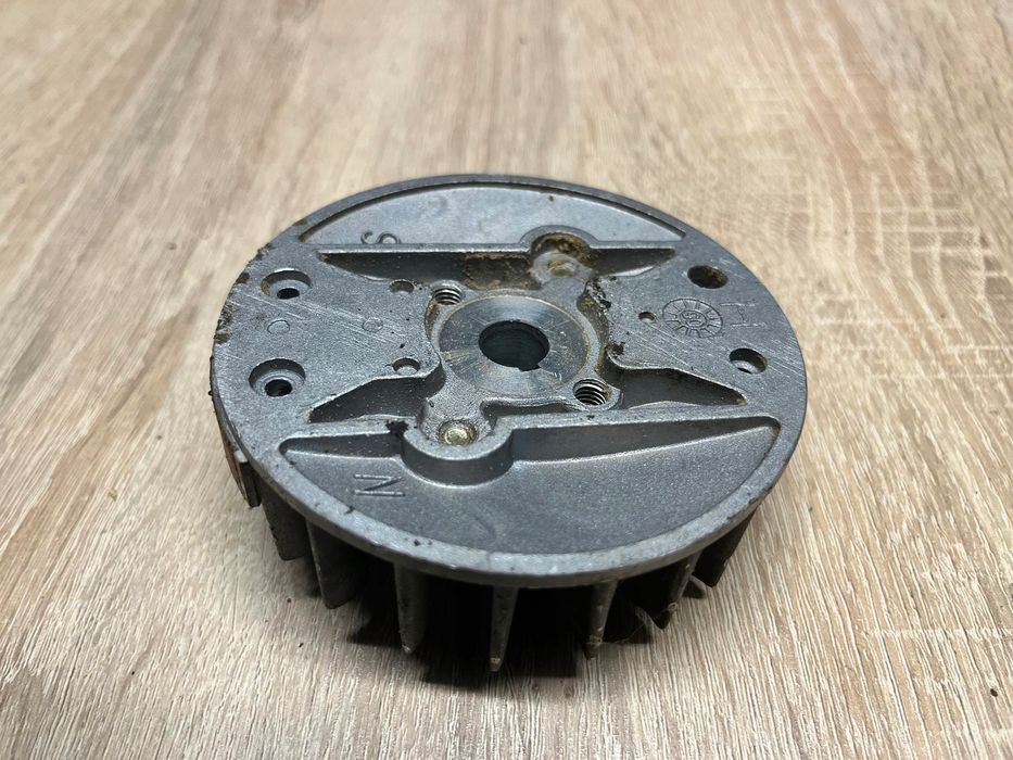 Farmer Mks 360 Magneto Koło Magnesowe