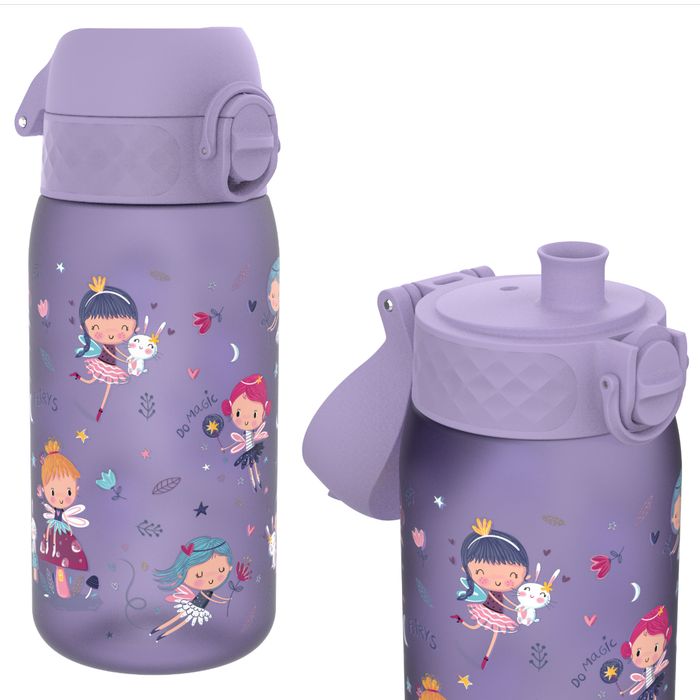 Butelka ION8 I8RF350PVFAIRY Fairies