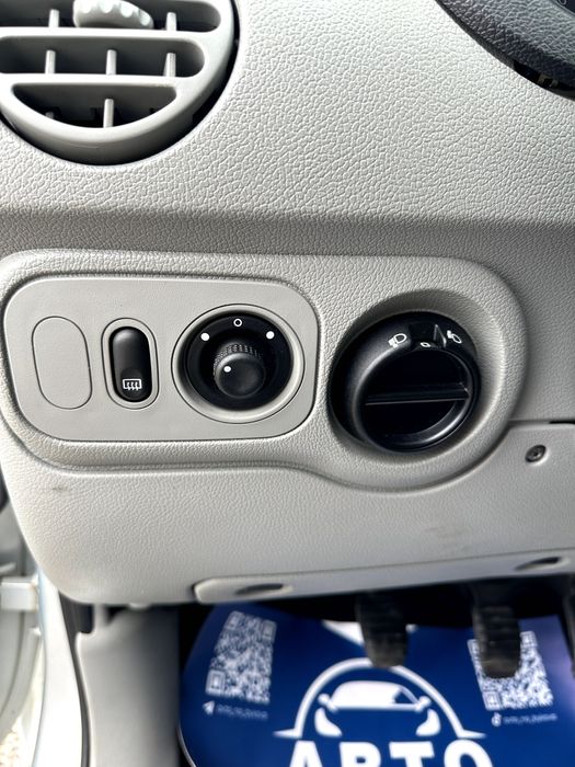 Продам Renault Kangoo 2005 рік можлива розстрочка, кредит, обмін!