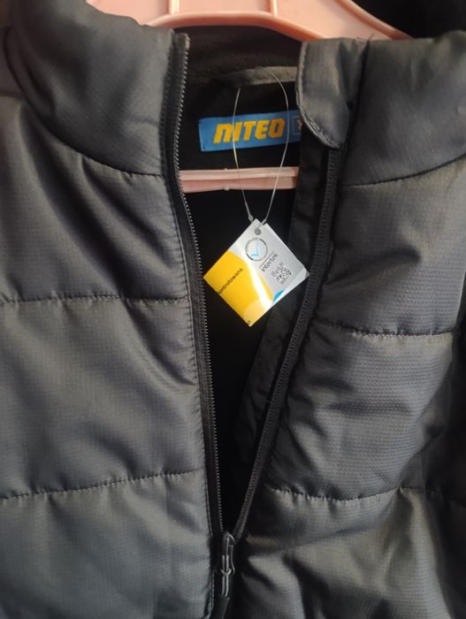 Kamizelka robocza męska  rozm. XL