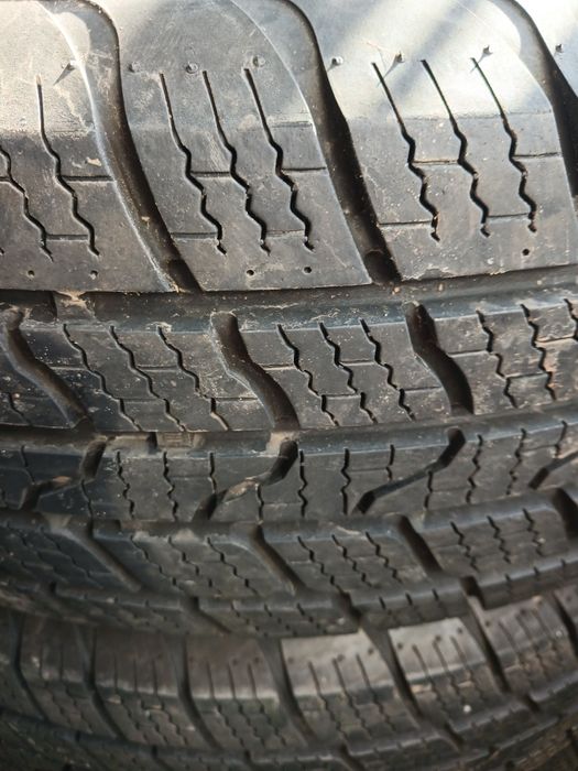 215/65 R16 102H - Windforce Catchforce A/S