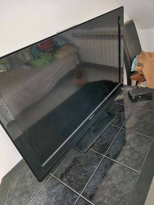 Telewizor sony bravia 42 całe