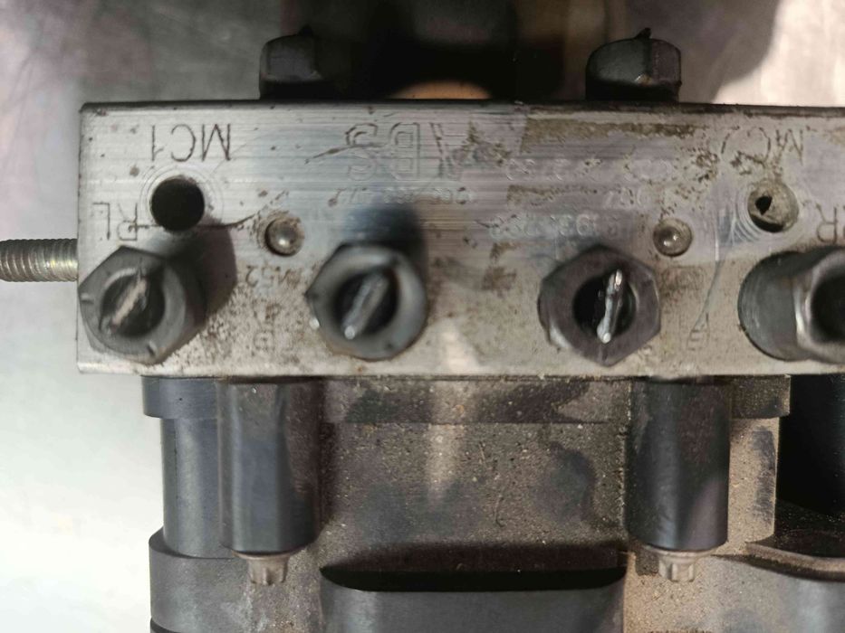ABS FIAT Ducato (250_, 290_)
