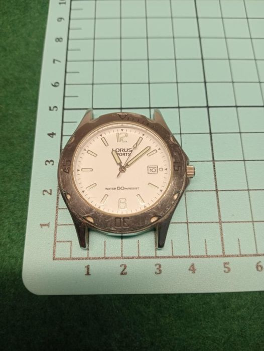 Relógio de homem quartz