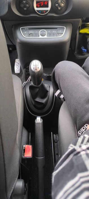 Renault Twingo RS 1.6 Cup