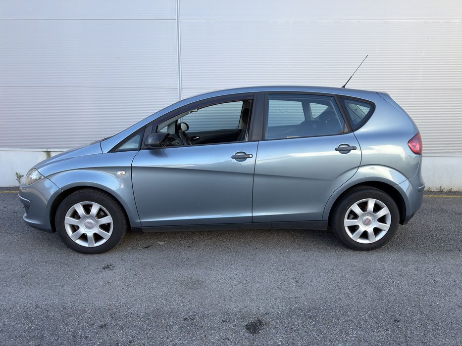 Seat Altea 1.9 Tdi PD