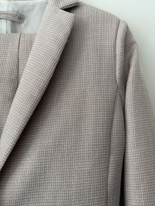 Костюм Італія.